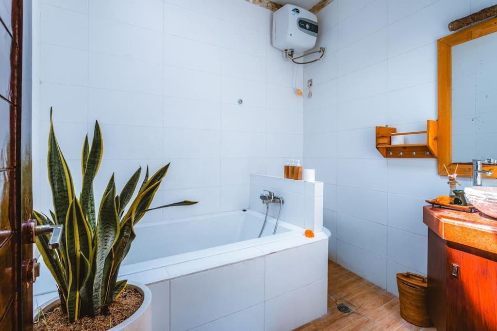 Villa Townhouse Berawa Dunes Denpasar