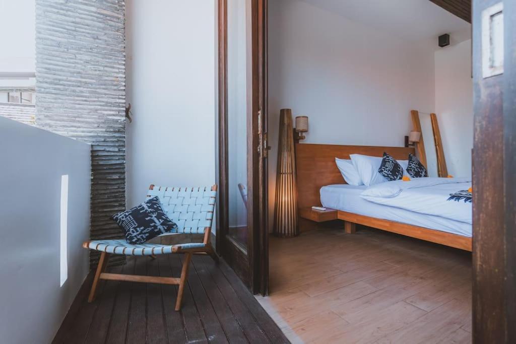Villa Townhouse Berawa Dunes