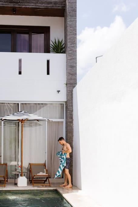 Townhouse Berawa Dunes Villa