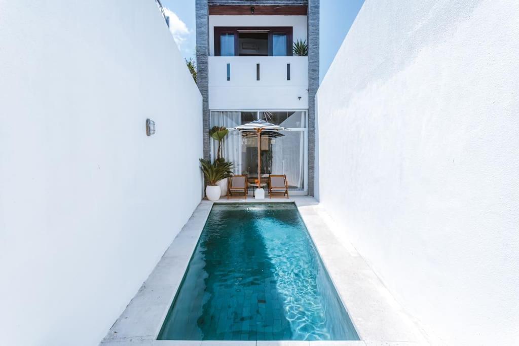 Villa Townhouse Berawa Dunes Denpasar