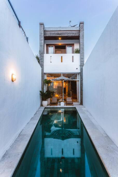 Villa Townhouse Berawa Dunes Denpasar