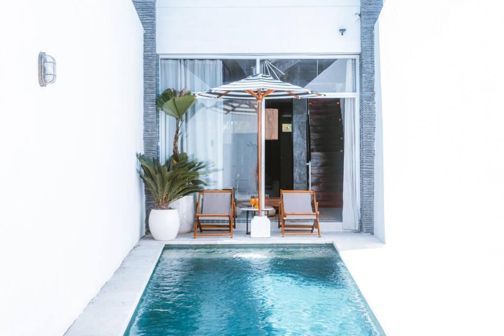 Townhouse Berawa Dunes Villa Denpasar