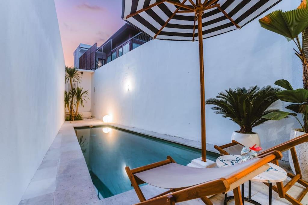 Villa Townhouse Berawa Dunes *