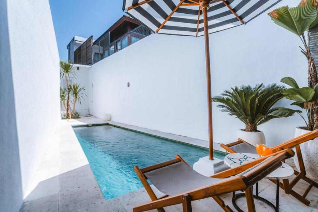 Townhouse Berawa Dunes *