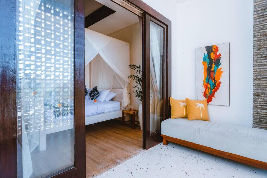 Villa Townhouse Berawa Dunes Denpasar