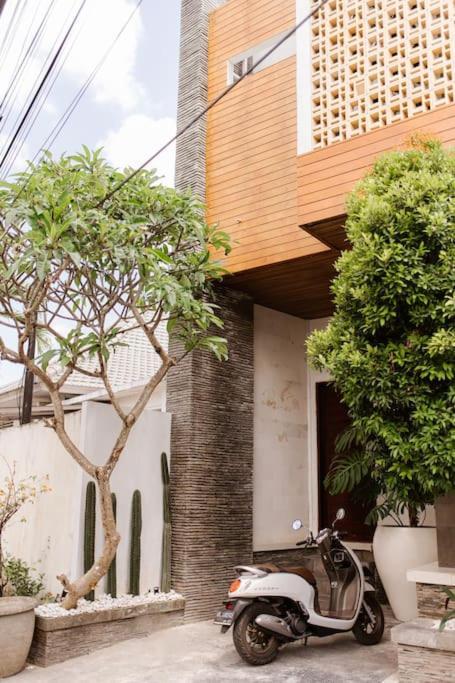 Villa Townhouse Berawa Dunes
