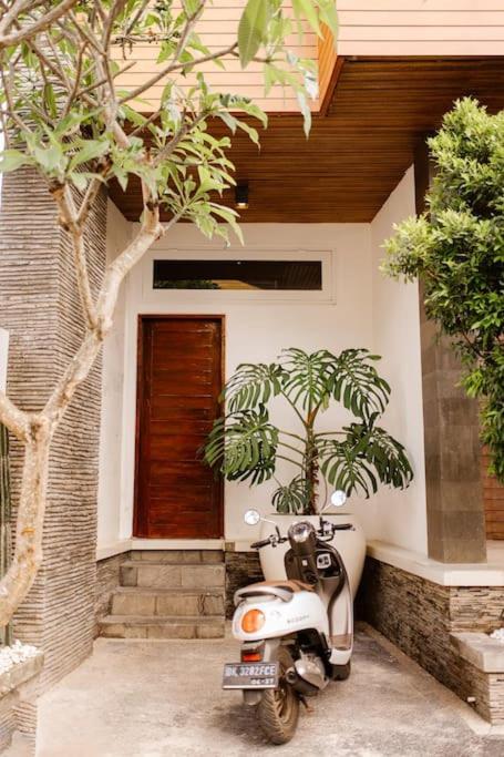 Townhouse Berawa Dunes Villa