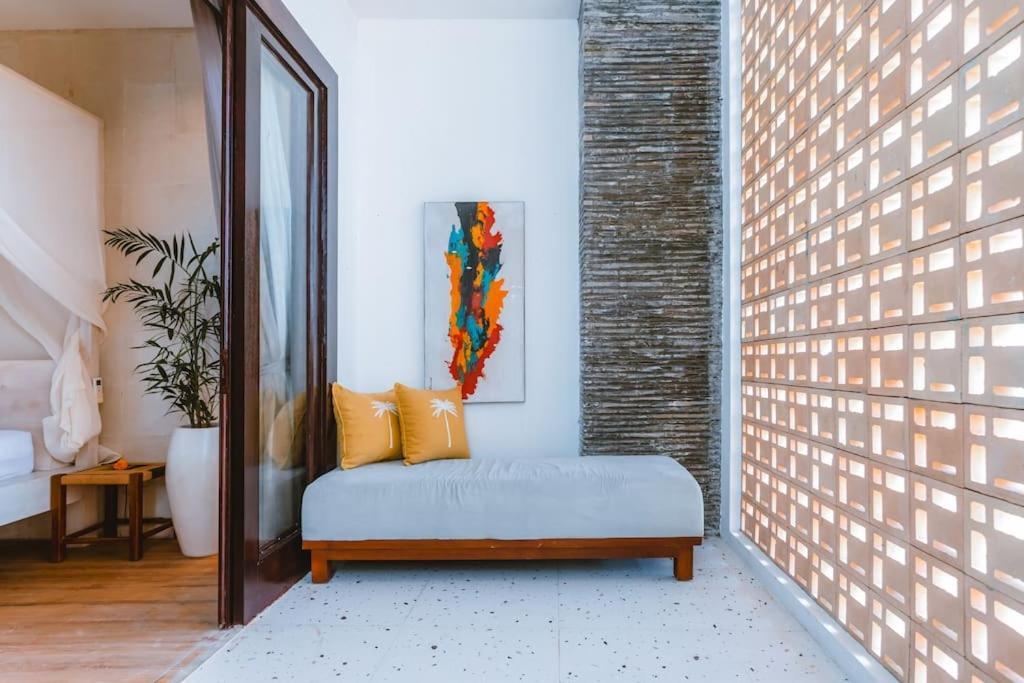 Villa Townhouse Berawa Dunes Denpasar
