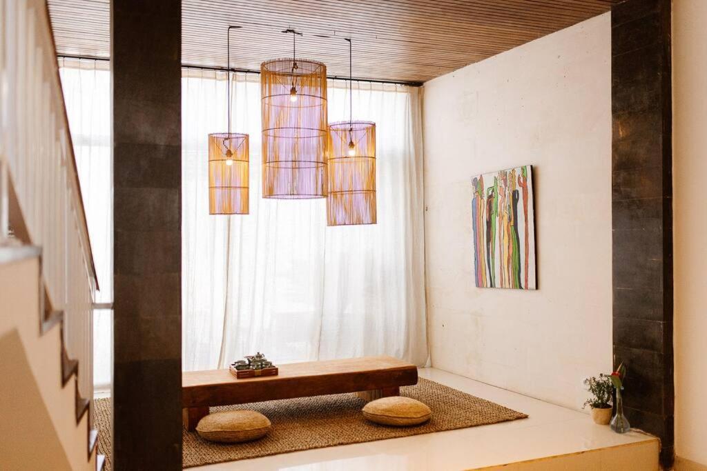 Townhouse Berawa Dunes Villa