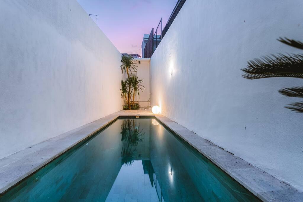 Townhouse Berawa Dunes