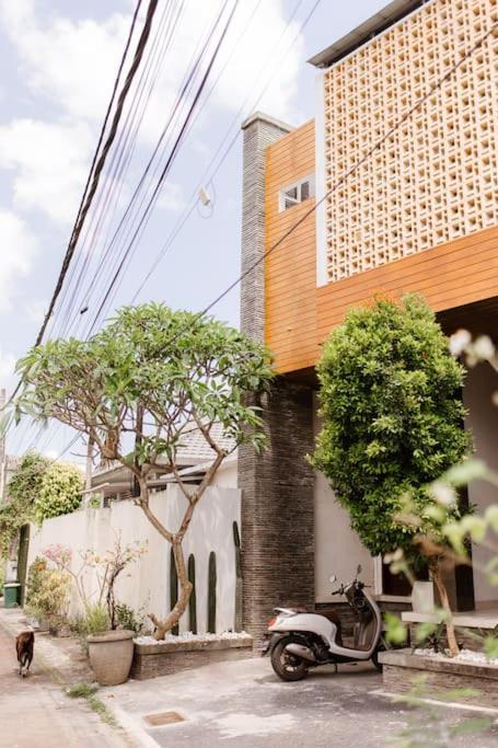 Villa Townhouse Berawa Dunes